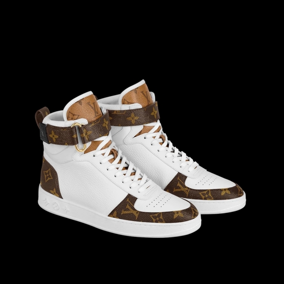 Louis Vuitton | Shoes | Boombox Sneaker 